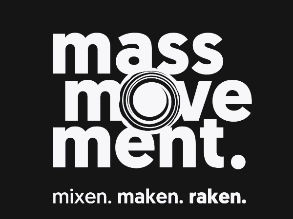 MassMovement: rebranding naar full service bureau